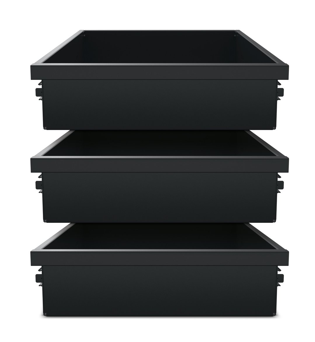 Miele Cook S 2-Burner Outdoor Cooking Module with Drawers 13003570