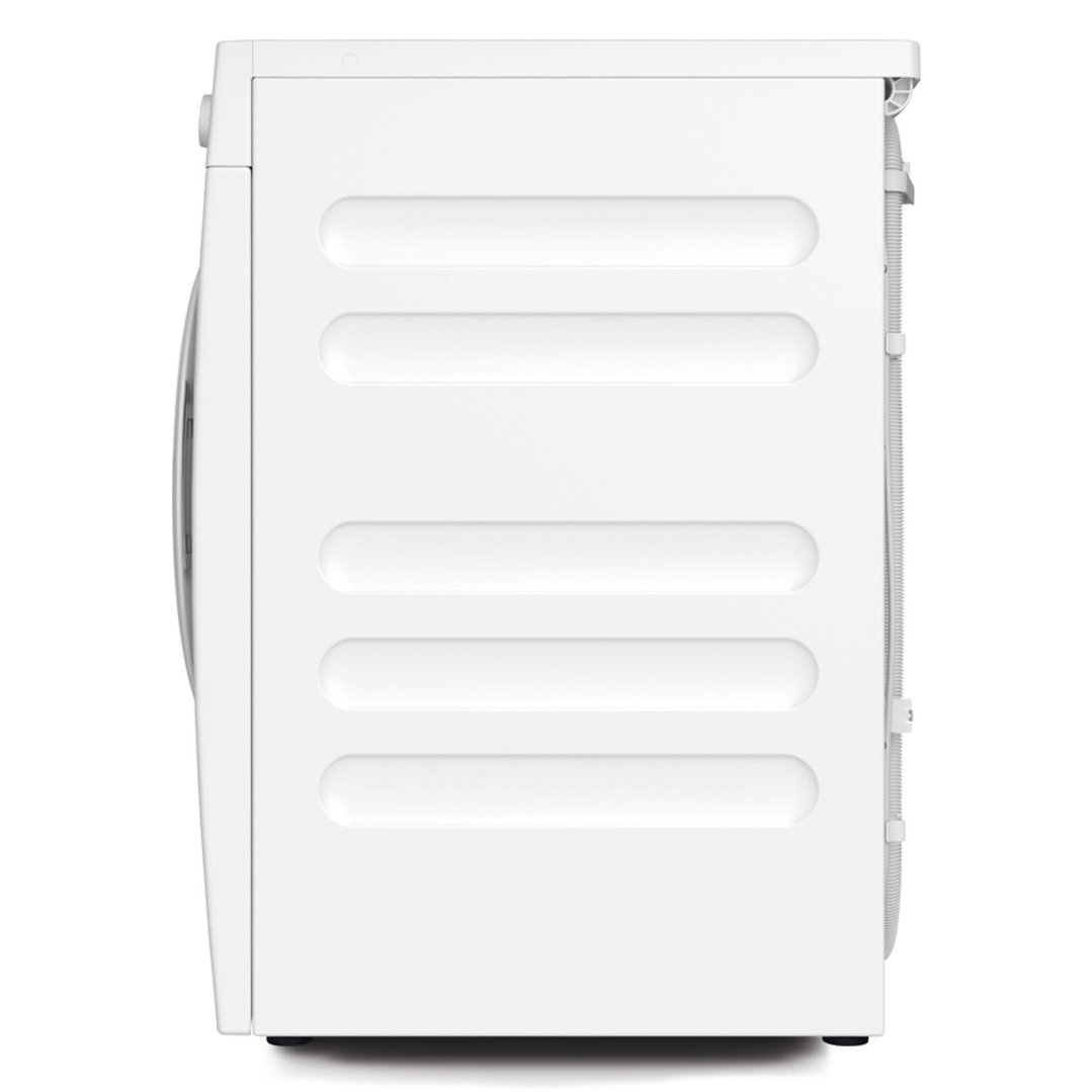Miele 9kg Front Load Washing Machine with QuickPowerWash and SteamCare WWD380WCS