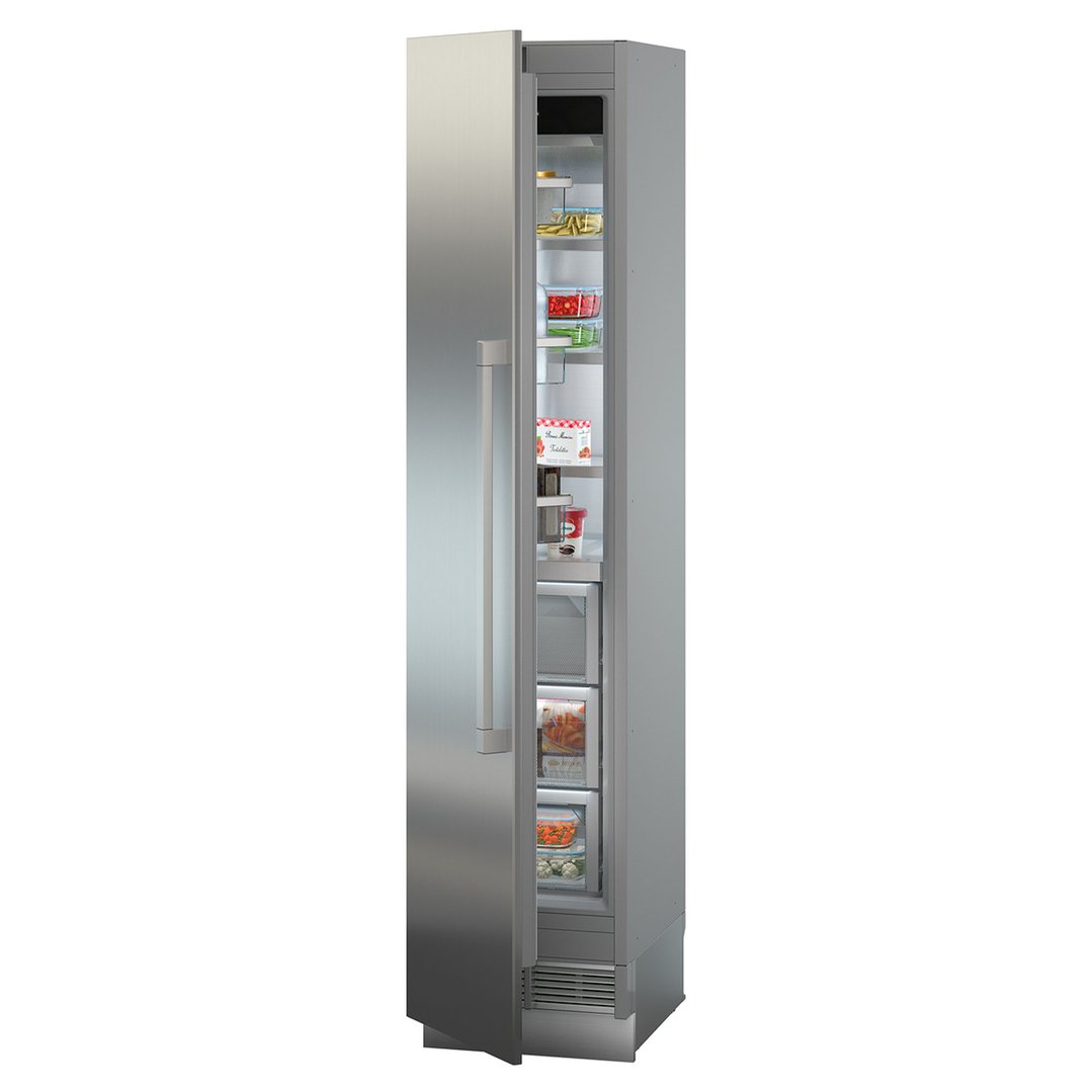 Liebherr Monolith 245L Integrated Freezer Left Hinged EFNH9471LHH