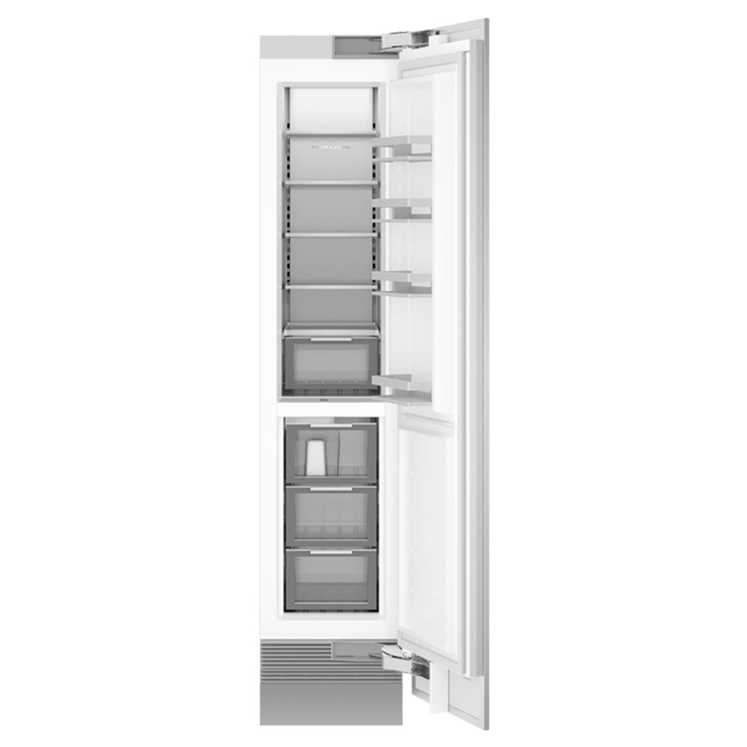 Fisher Paykel Integrated 46cm Series 11 Freezer Right Hinged 