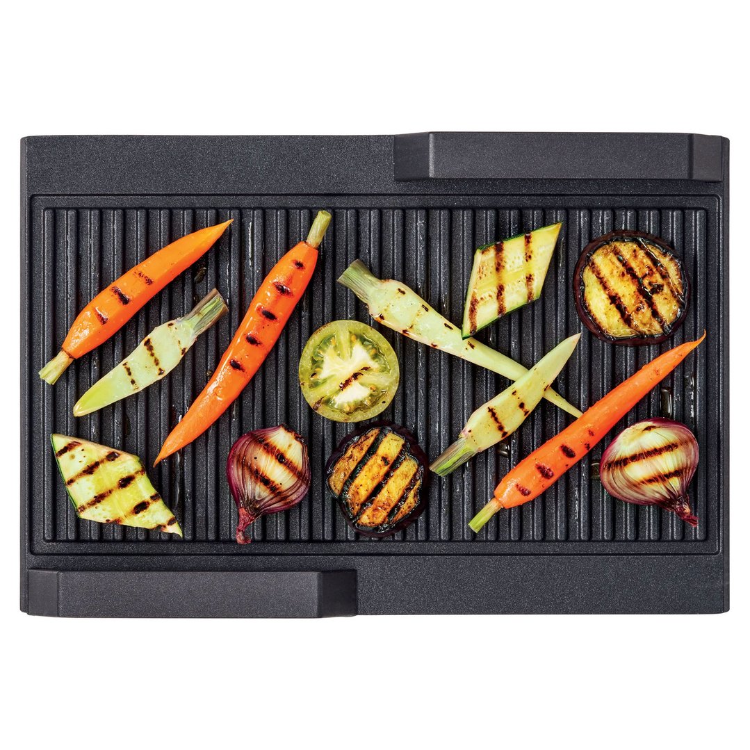 Bosch Griddle Plate HEZ390522 Signature Appliances