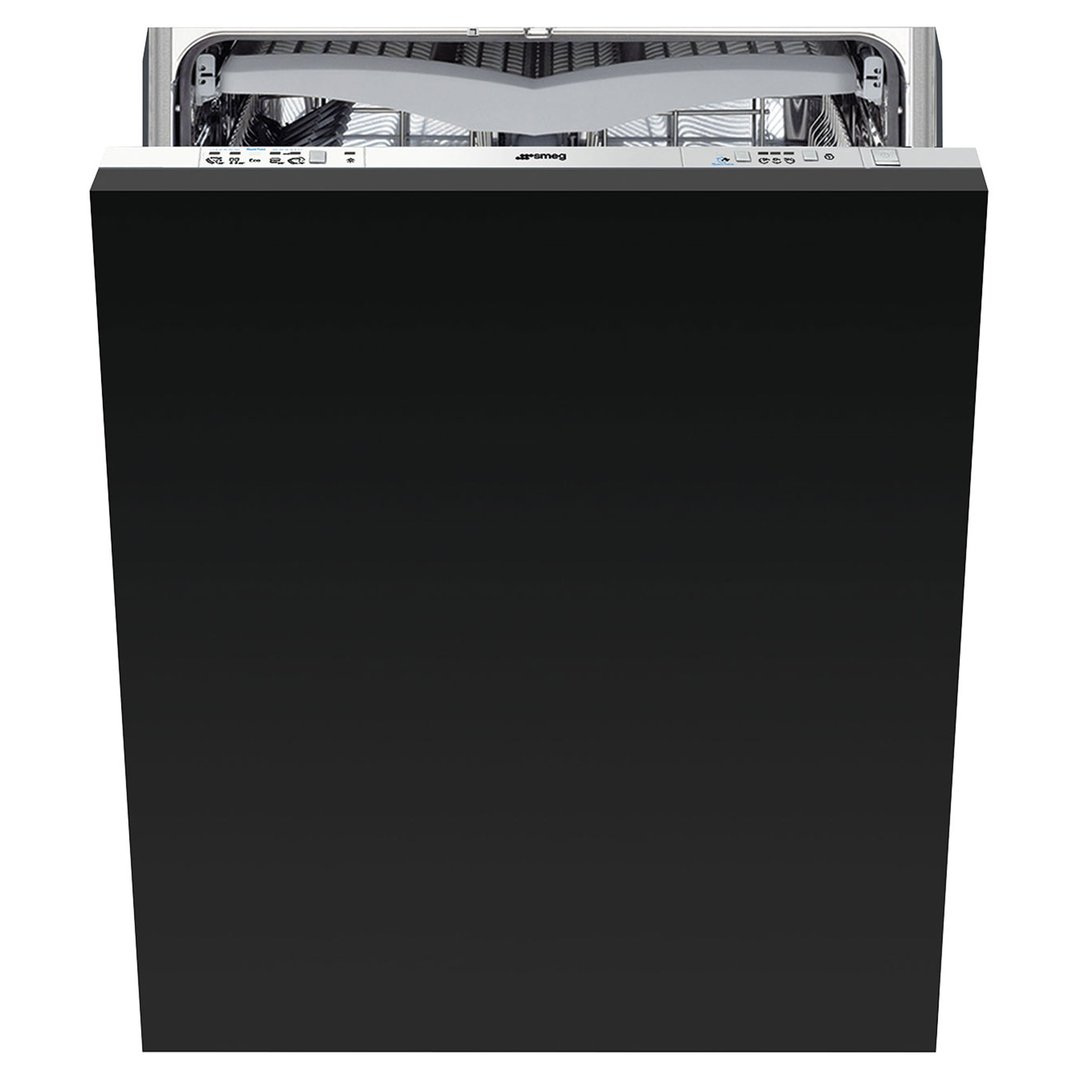 Fully integrated dishwasher sales sale