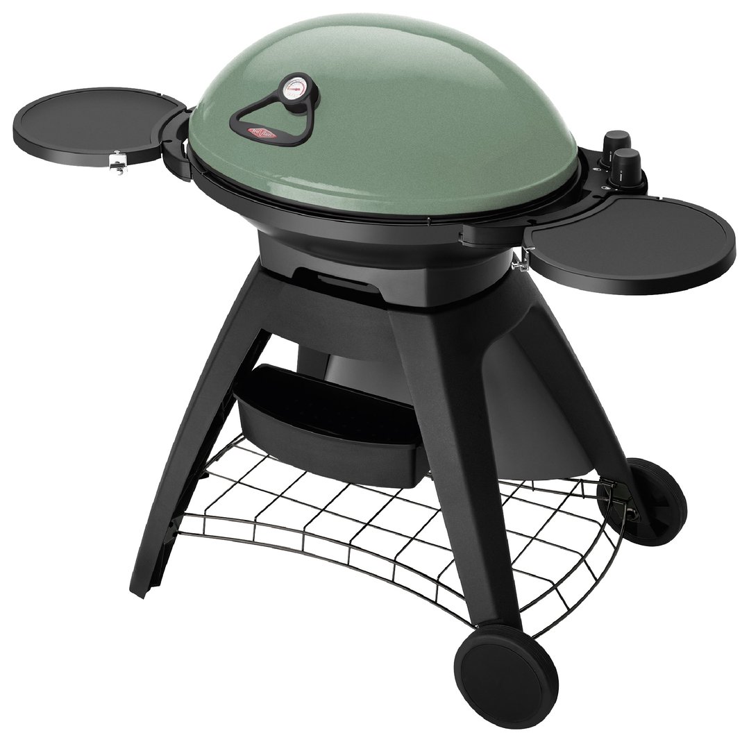 Beefeater BIGG BUGG 2 Burner BBQ with Trolley BB722GB