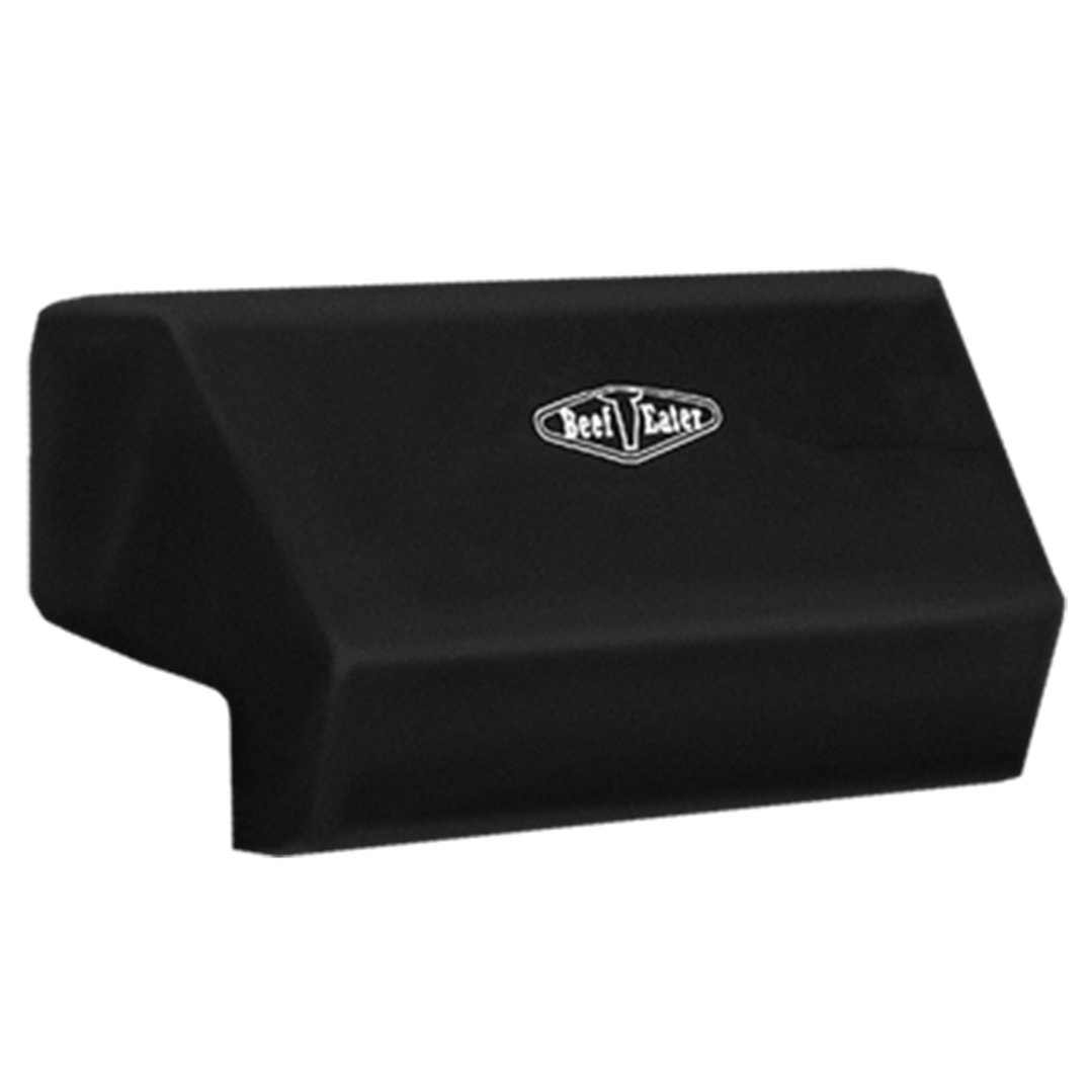 Beefeater Built in Cover 4 Burner Mobile. BS94494