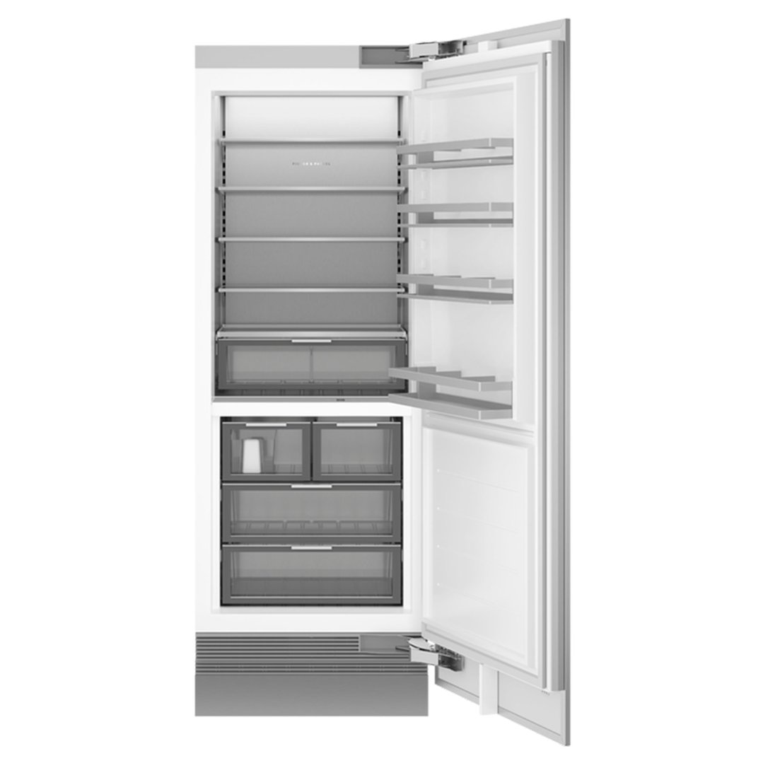 Fisher & Paykel Integrated 76cm Series 11 Freezer Right Hinged RS7621FRJE1