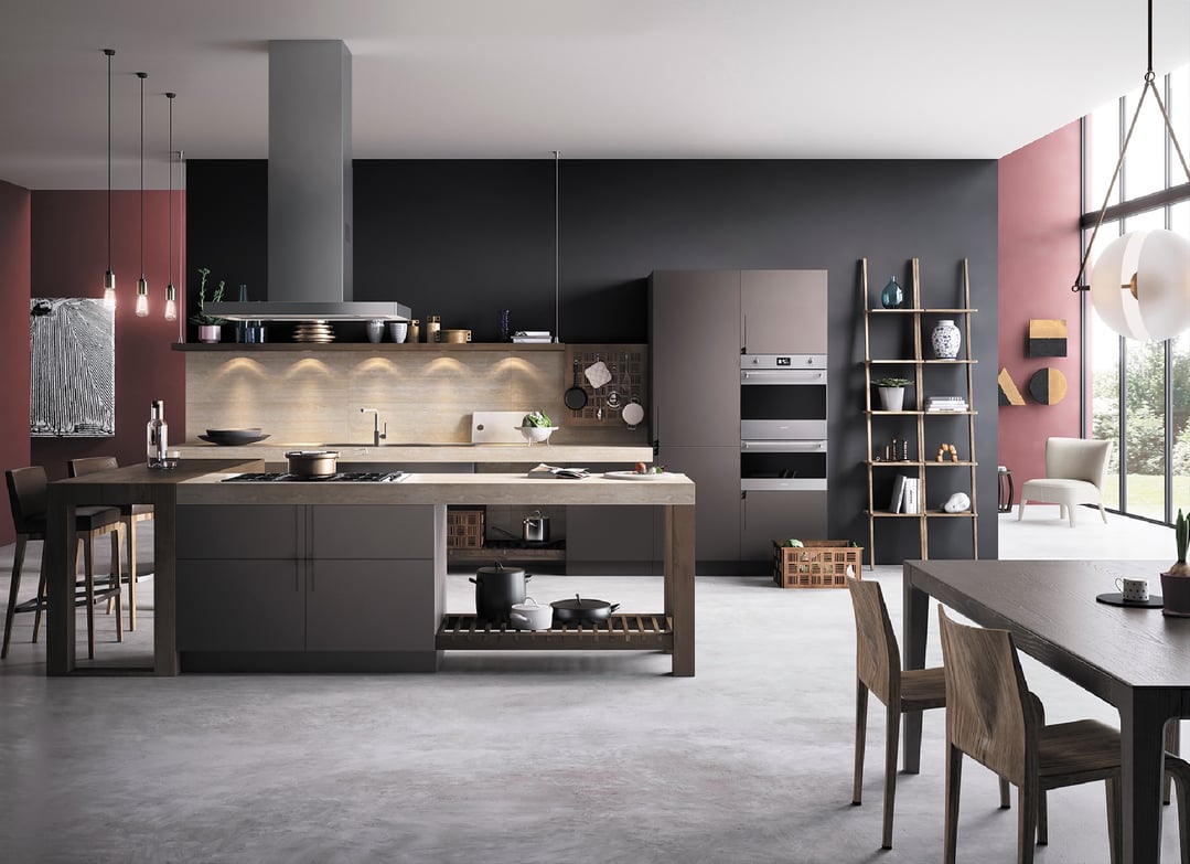 Smeg 60cm Thermoseal Pyrolytic Double Oven DOSPA6395X