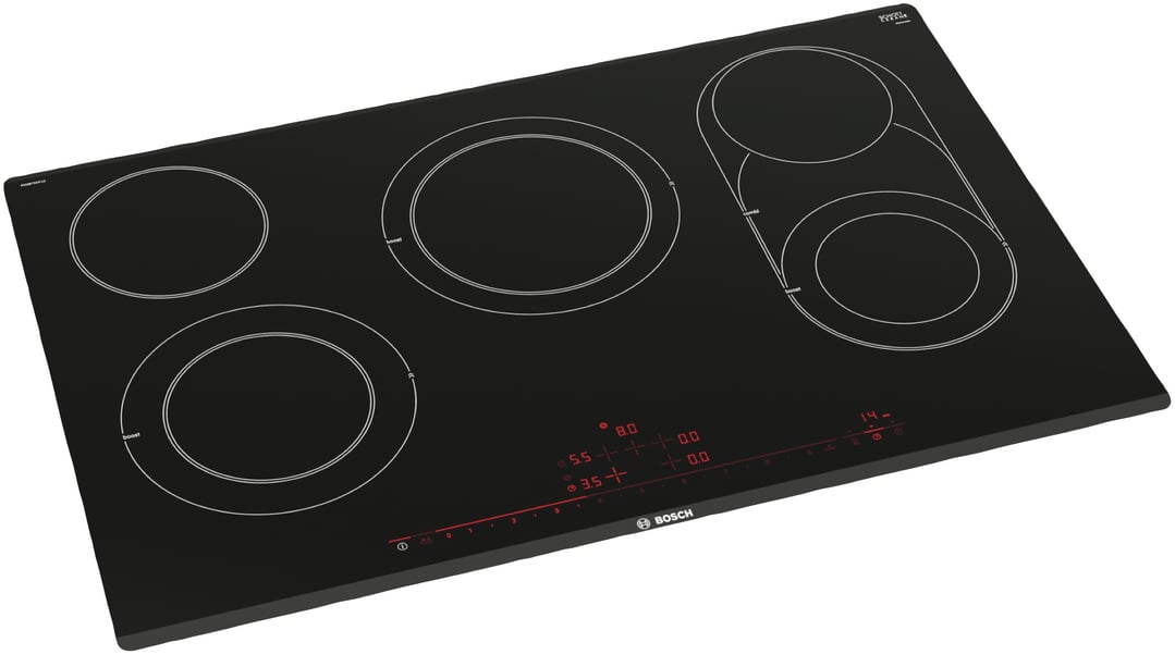 Bosch 80cm Ceramic Cooktop PKM875DP1A