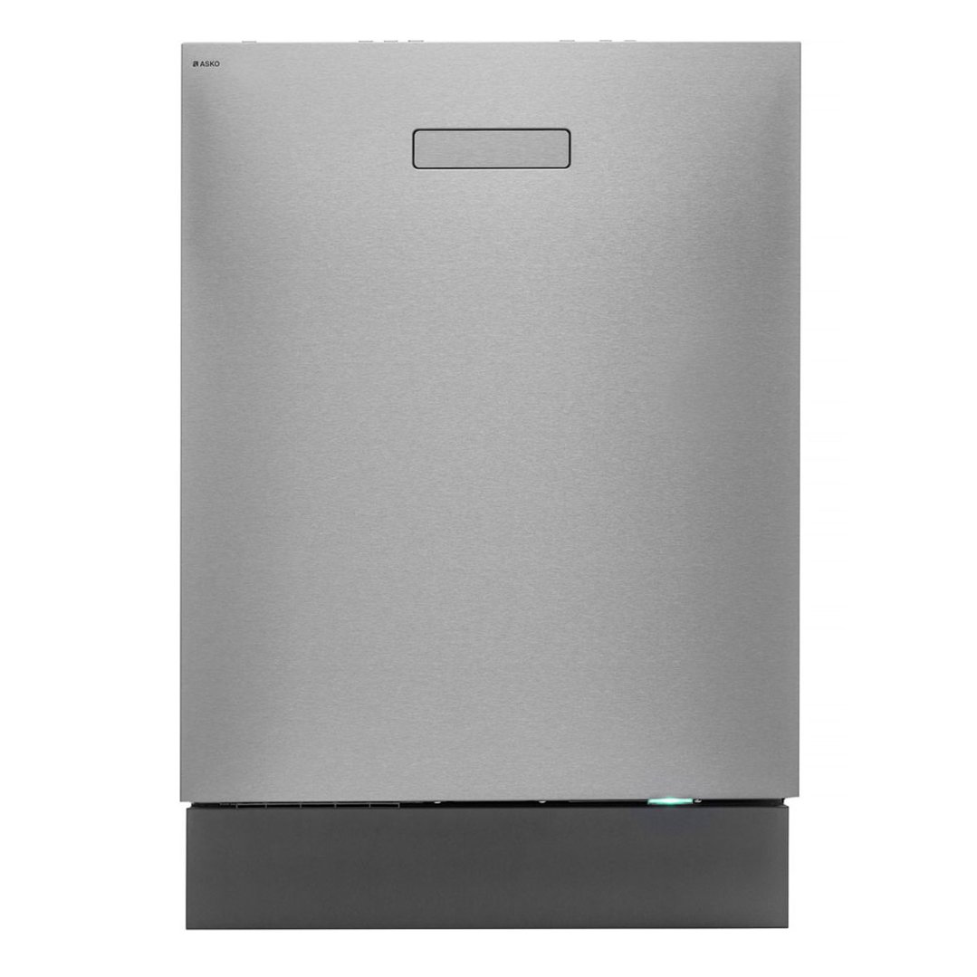 Asko 86cm Builtunder Dishwasher DBI654IBXXLS Signature Appliances