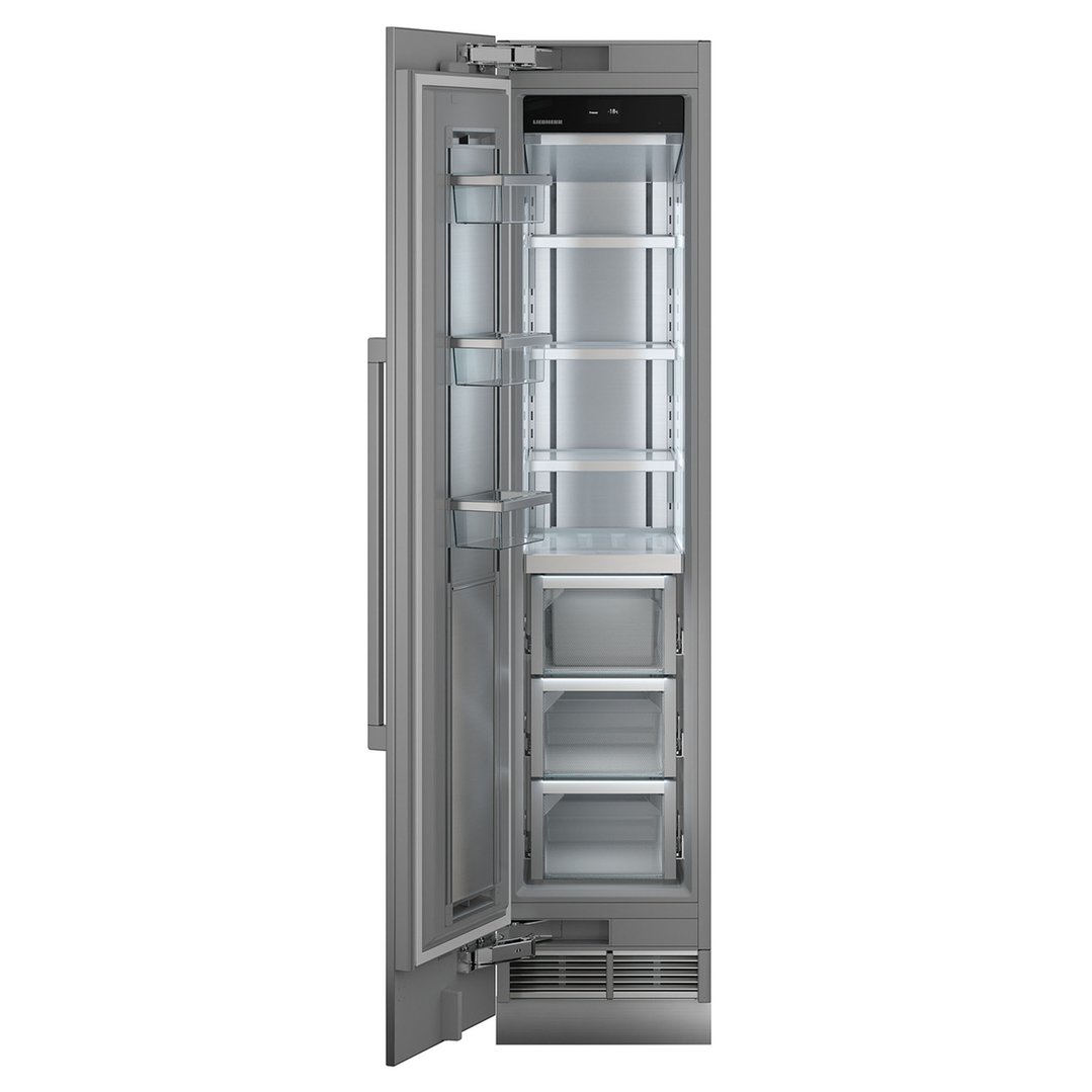 Liebherr Monolith 245L Integrated Freezer Left Hinged EFNH9471LHH