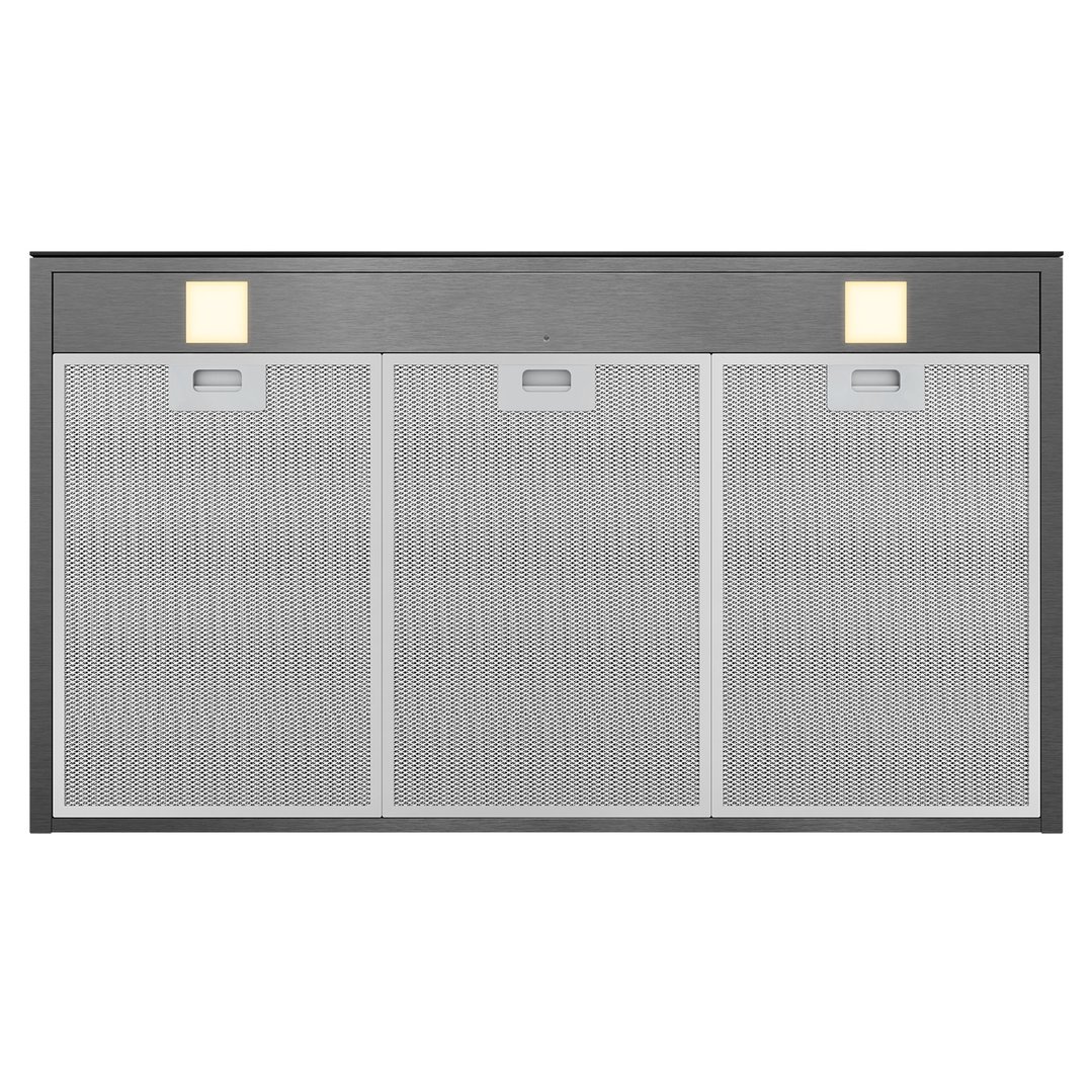 Westinghouse 90cm Canopy Rangehood Dark Stainless Steel WRC924DSD