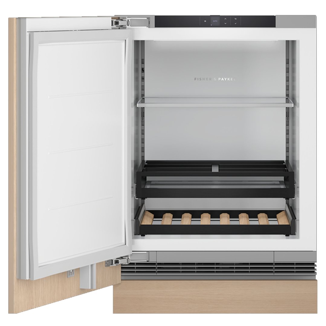 Fisher & Paykel 60cm Series 9 Integrated Beverage Centre RS6009SBL1