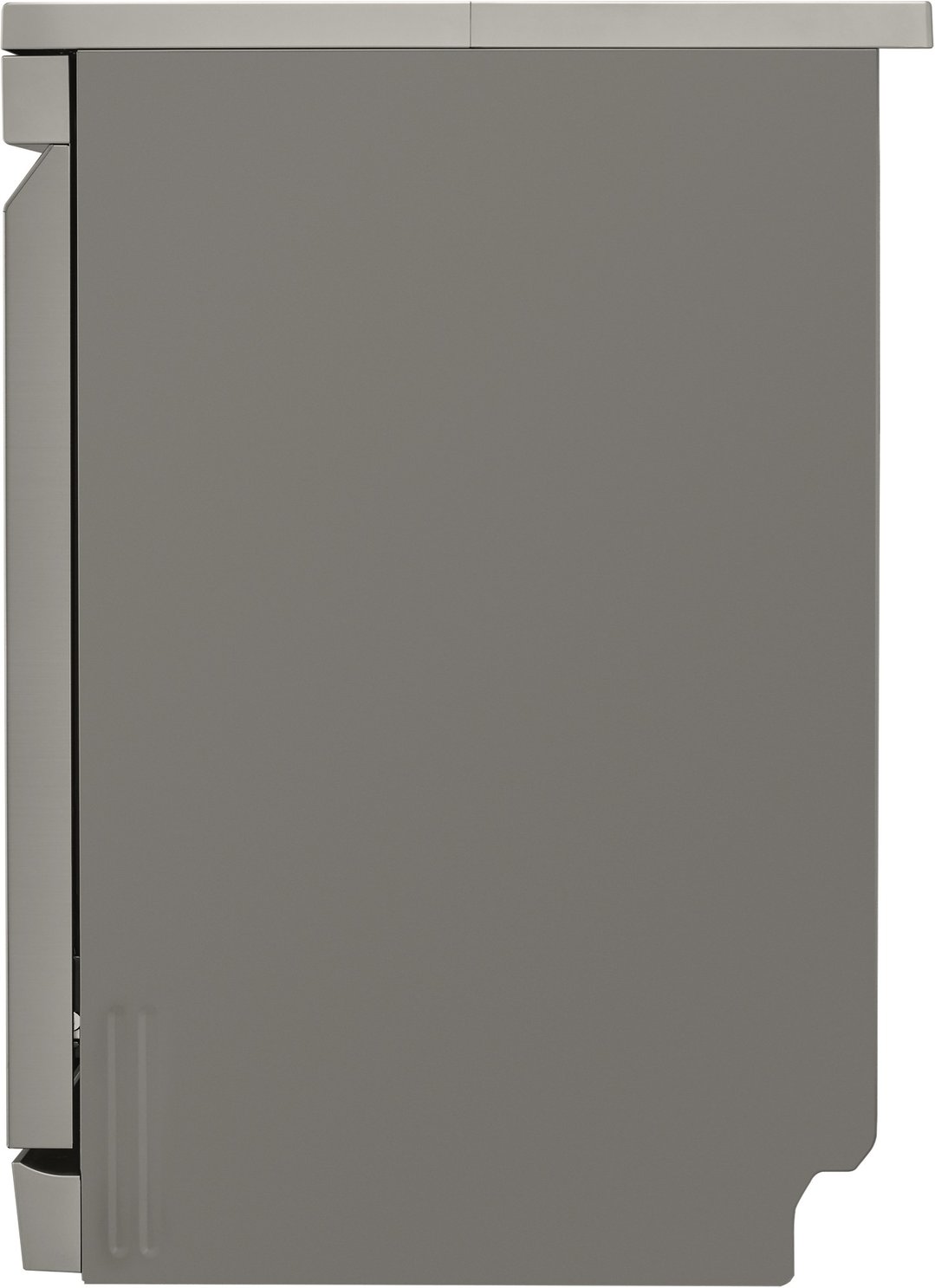 LG XD Series Quadwash Dishwasher Platinum Steel XD4B24PS