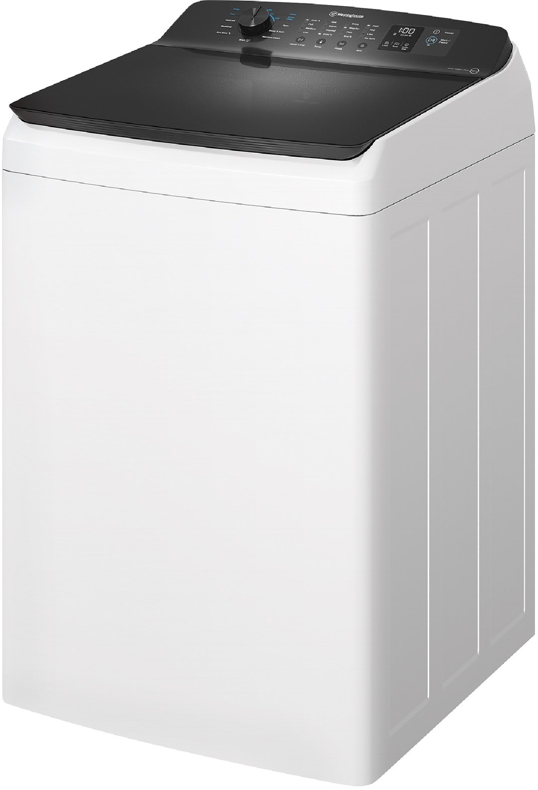 Westinghouse 9kg Top Load Washer EasyCare WWT9084C7WA