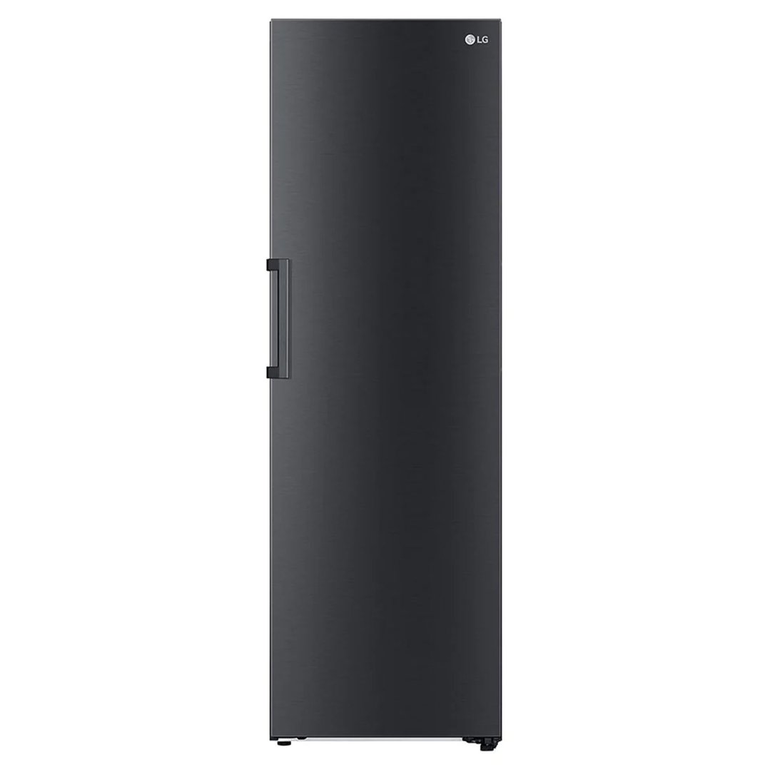 LG 386L Single door fridge in Matte Black GP-R386MBL