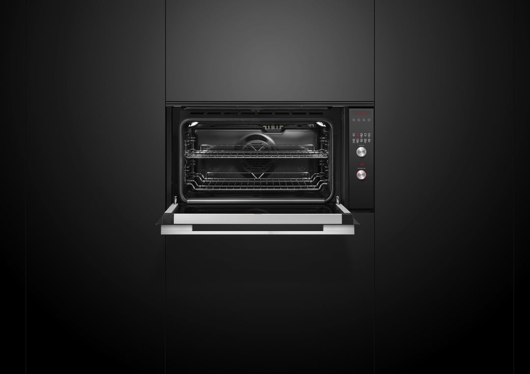 Fisher & Paykel 90cm Series 7 Contemporary Oven OB90S9MEX4