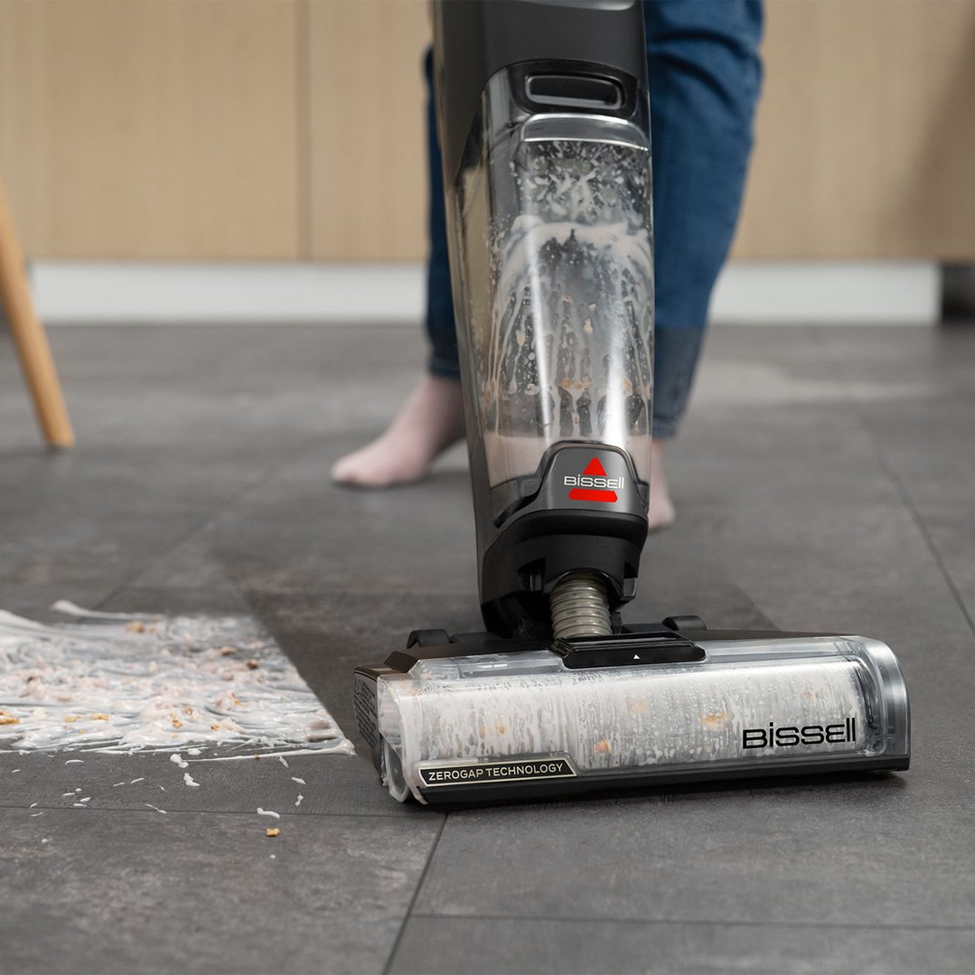 Bissell CrossWave OmniForce™ 3999F