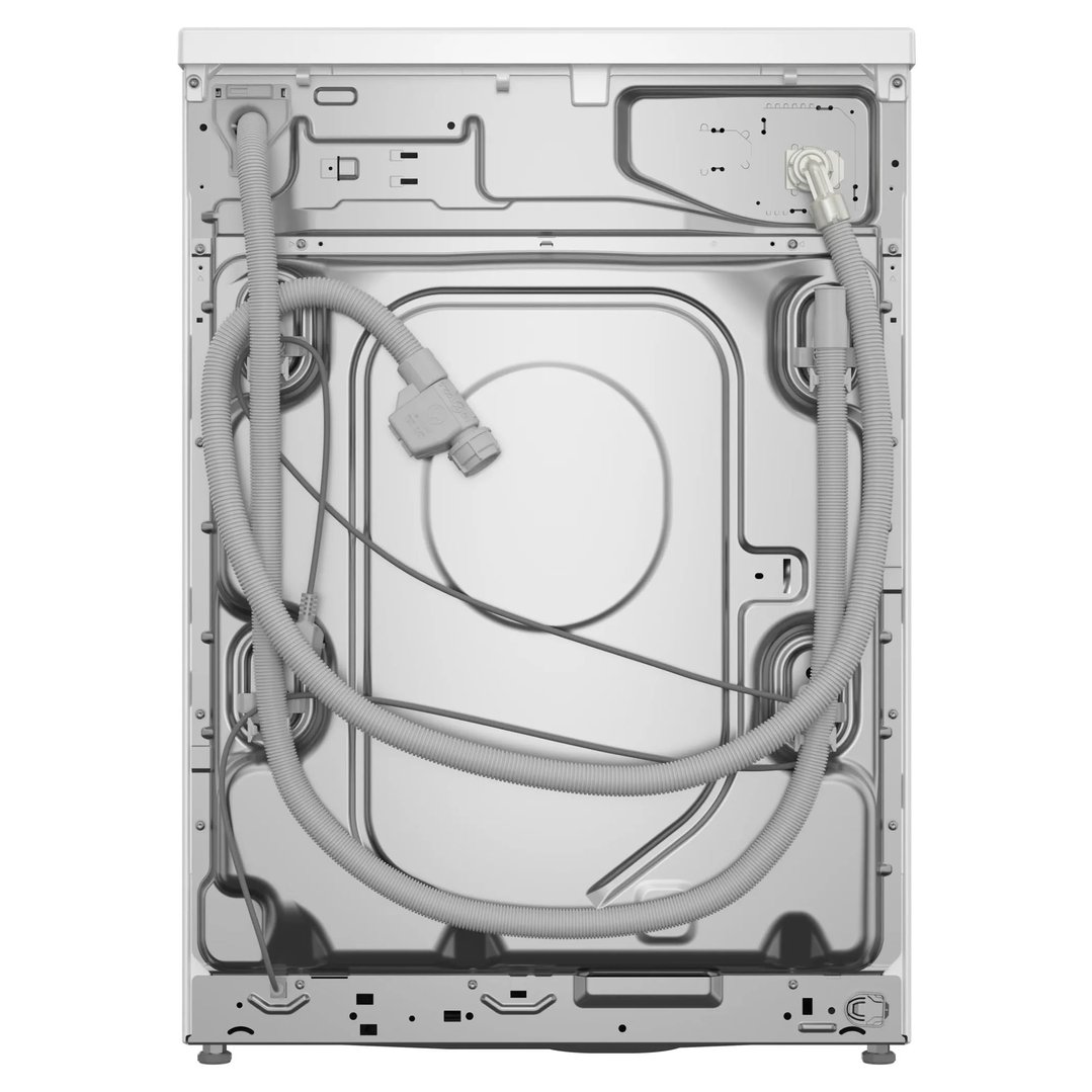 Bosch Serie 8 8kg Front Load Washing Machine WAW28460AU Signature