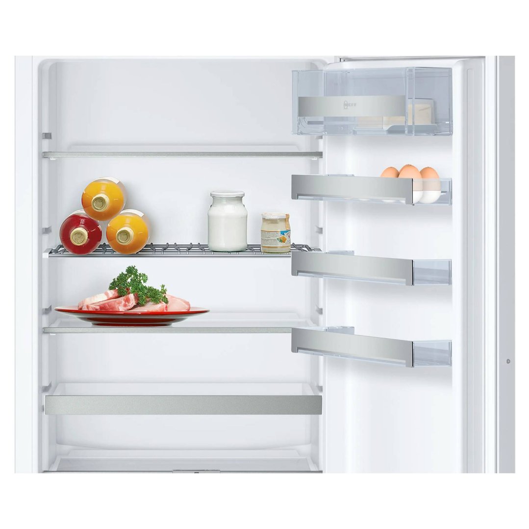 Neff 254L Fully Integrated Bottom Mount Fridge KI7863D30A