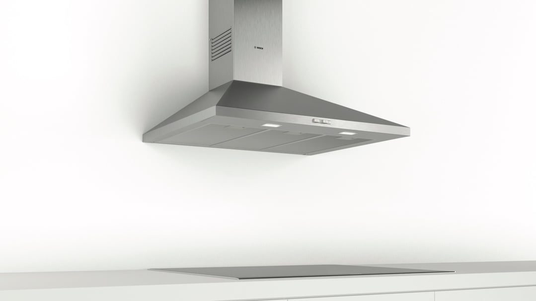 Bosch Serie 2 Canopy Rangehood DWP96BC50A