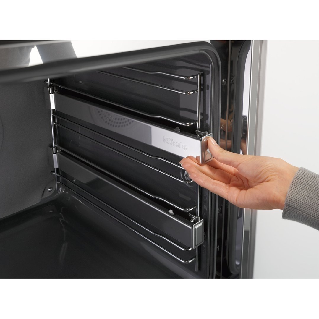 Miele FlexiClip Fully Telescopic Runners HFC72