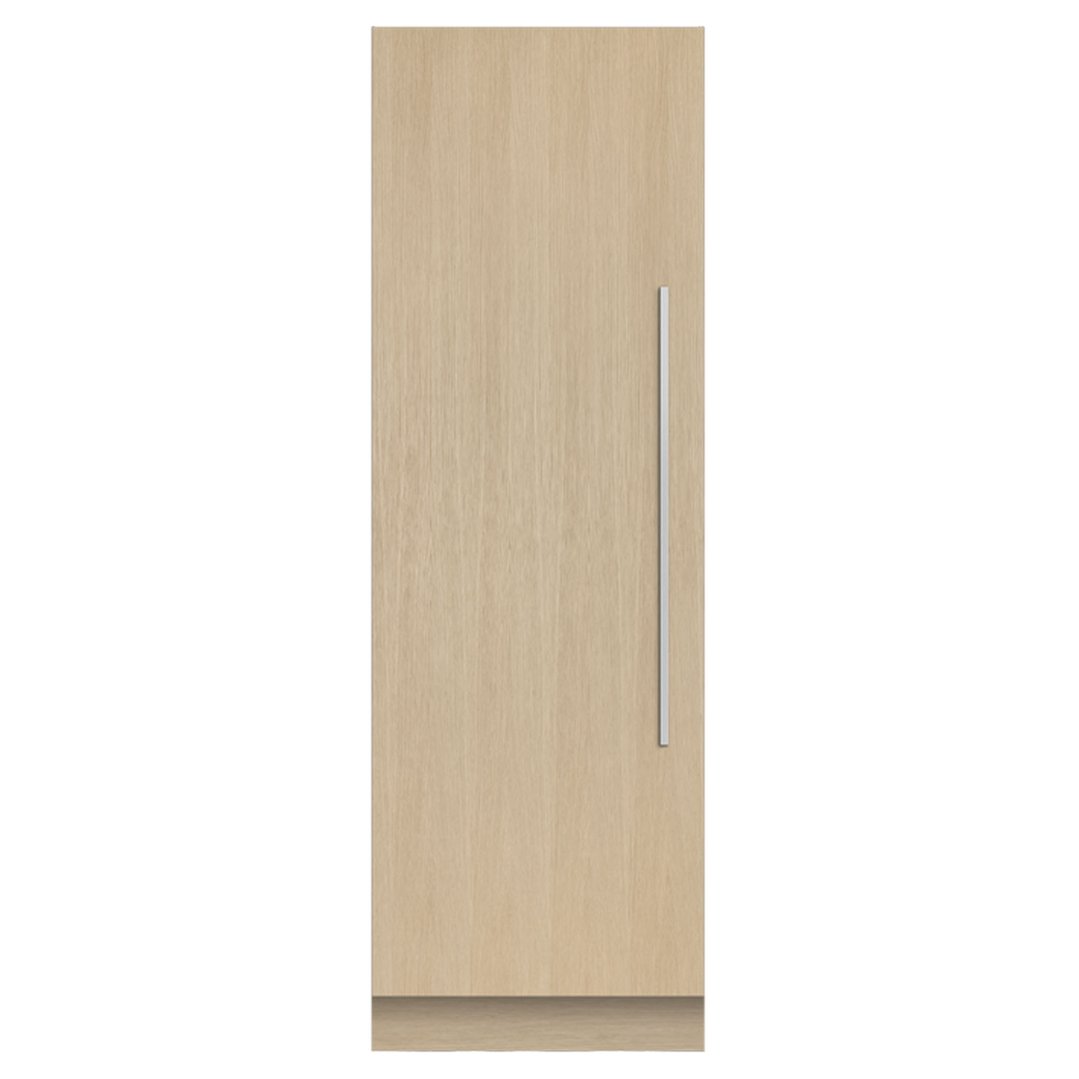 Fisher & Paykel Series 9 Integrated Dual Zone Freezer, 60 cm RS6019F2L1