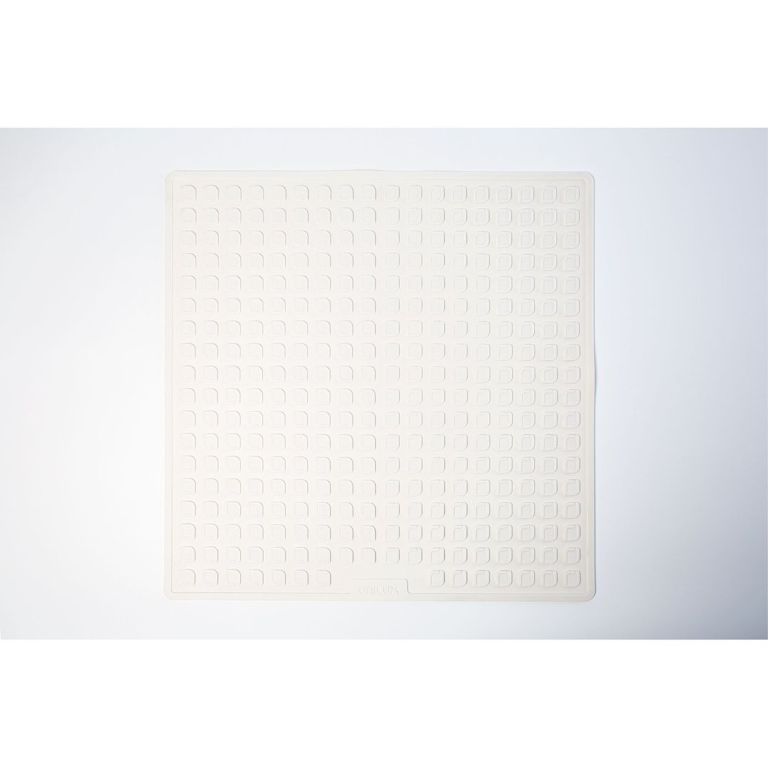 Unilux Appliance Mat - White. ULX109