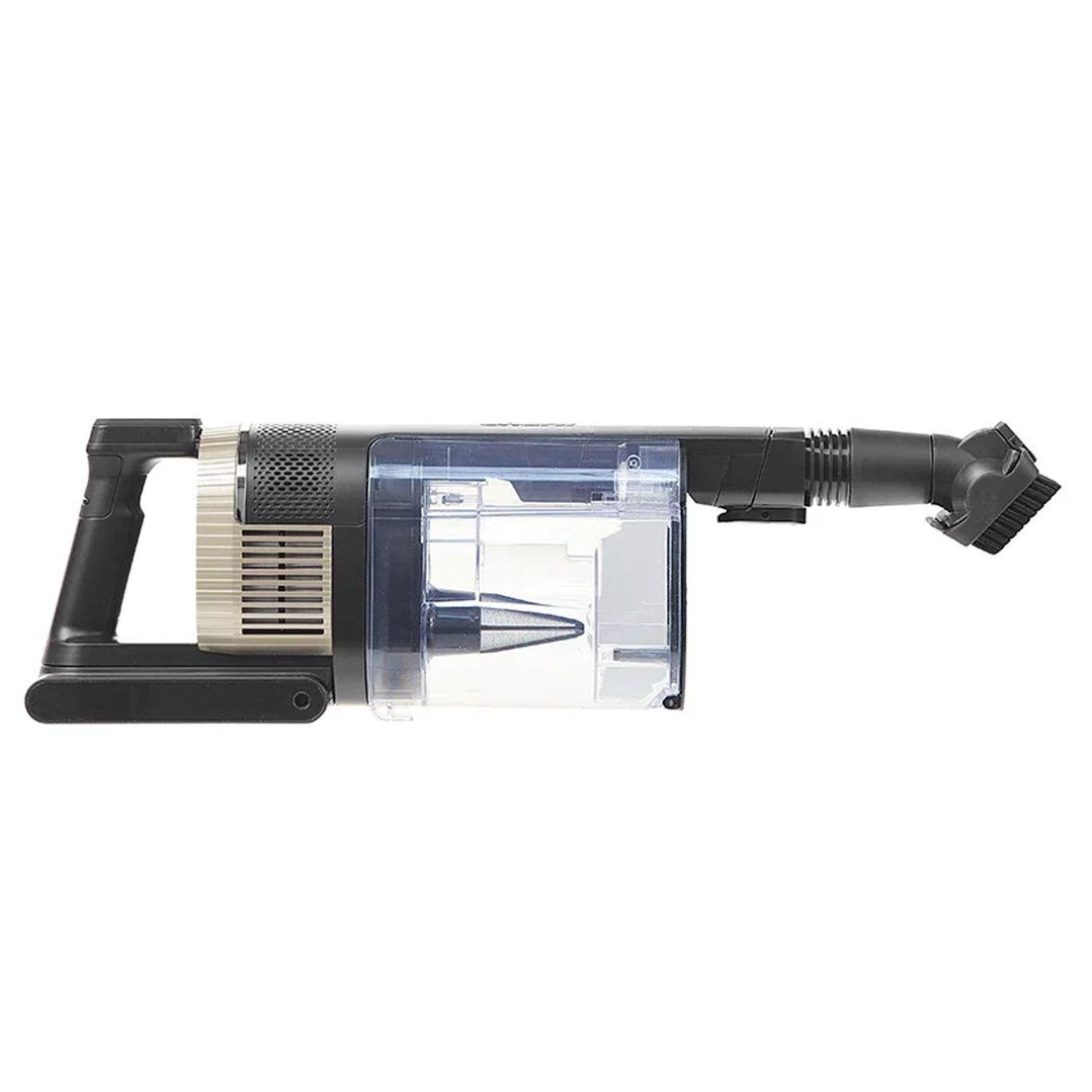 Shark Stratos Cordless Pet Pro Vacuum with Clean Sense IQ IZ400