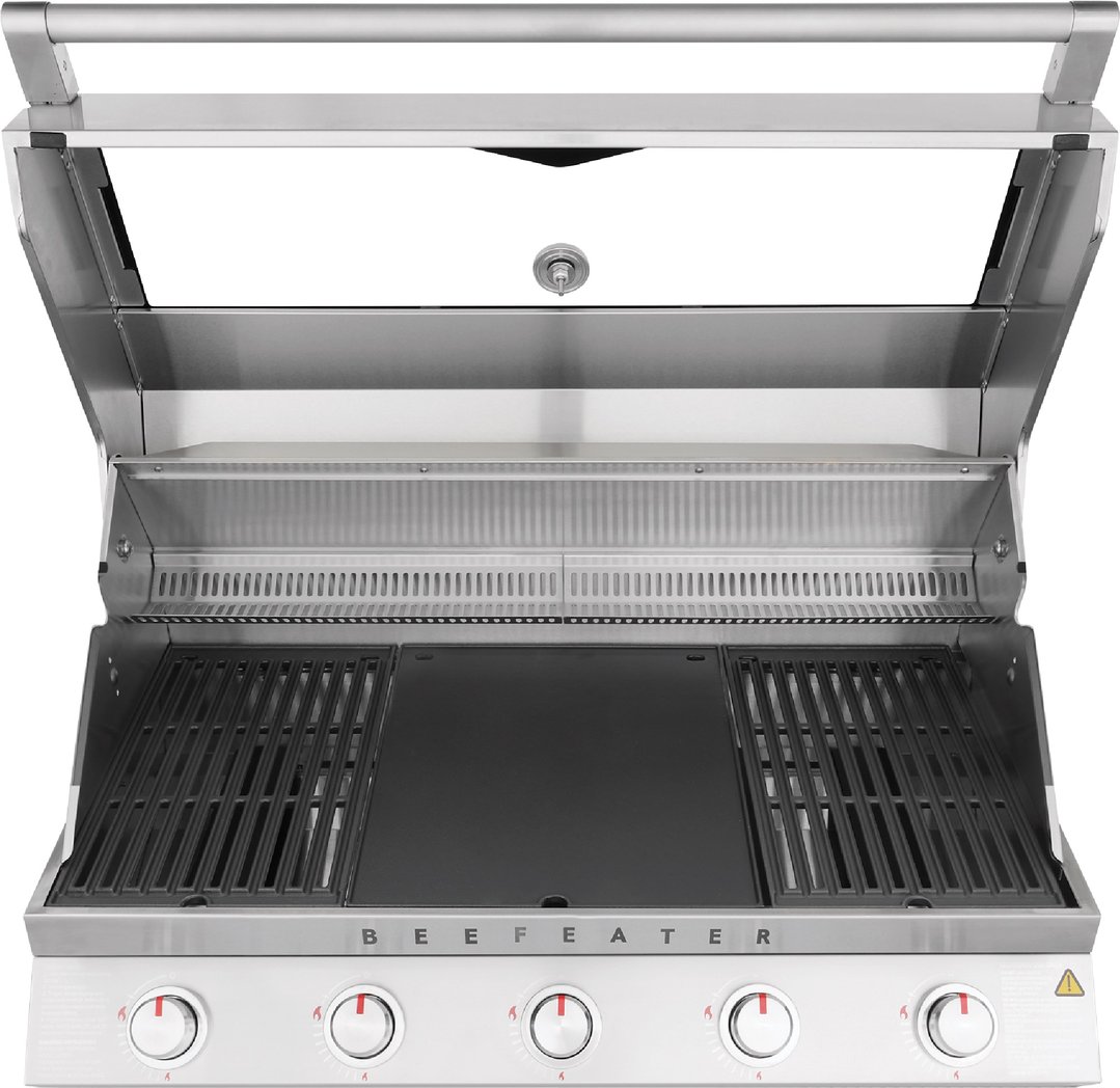 Beefeater 7000 Classic 5B BUILT SS BBG7650SA