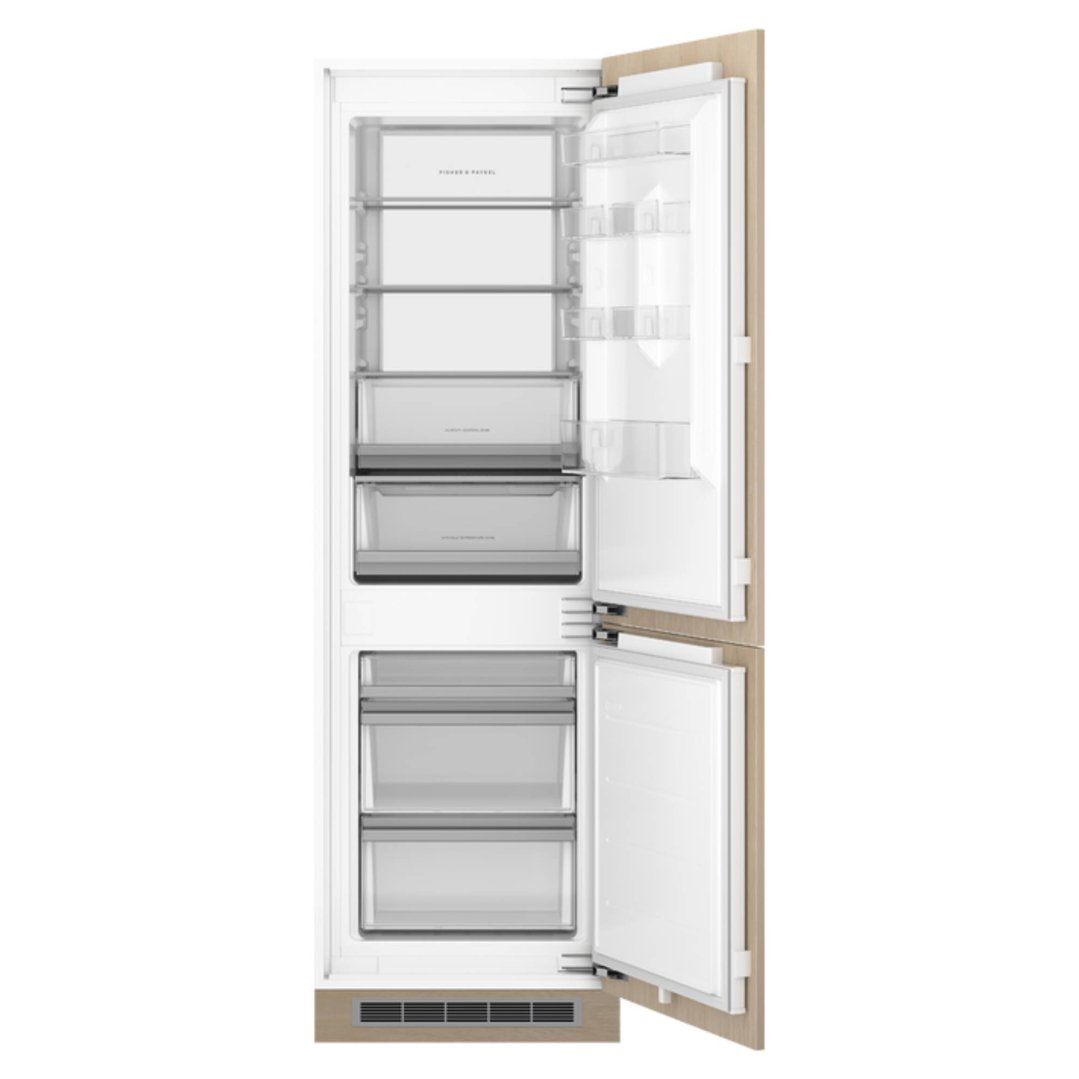Fisher & Paykel 60cm Series 7 Integrated Refrigerator Freezer RB6018BRV