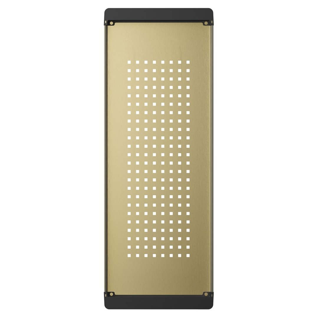 Franke Strainer bowl Stainless Steel Gold SB240GD