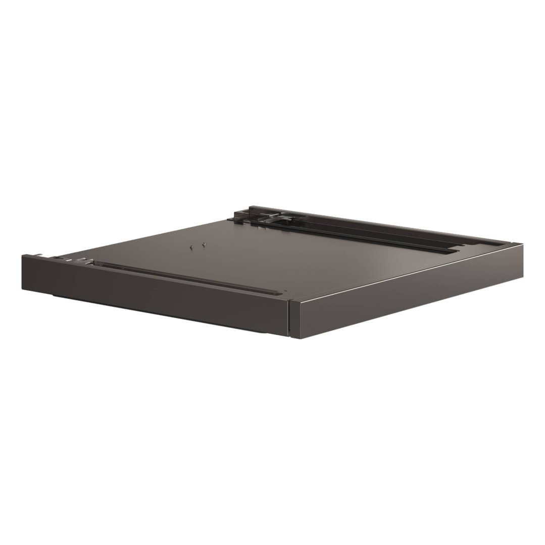 Asko Pull-out Shelf for Laundry Titanium HS60T