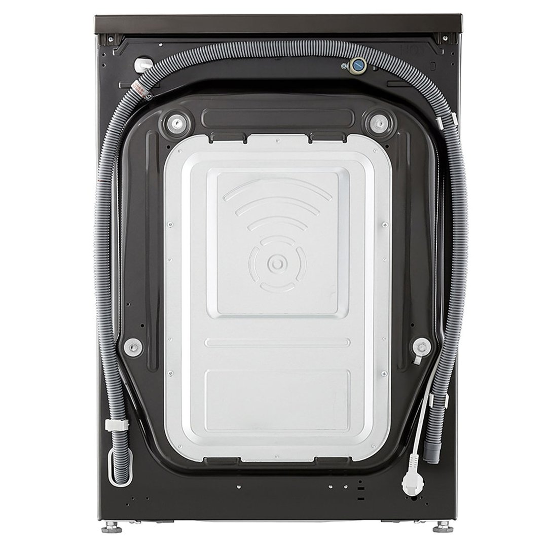 LG 12kg/8kg Series 9 Front Load Washer Dryer Combo WVC9-1412B