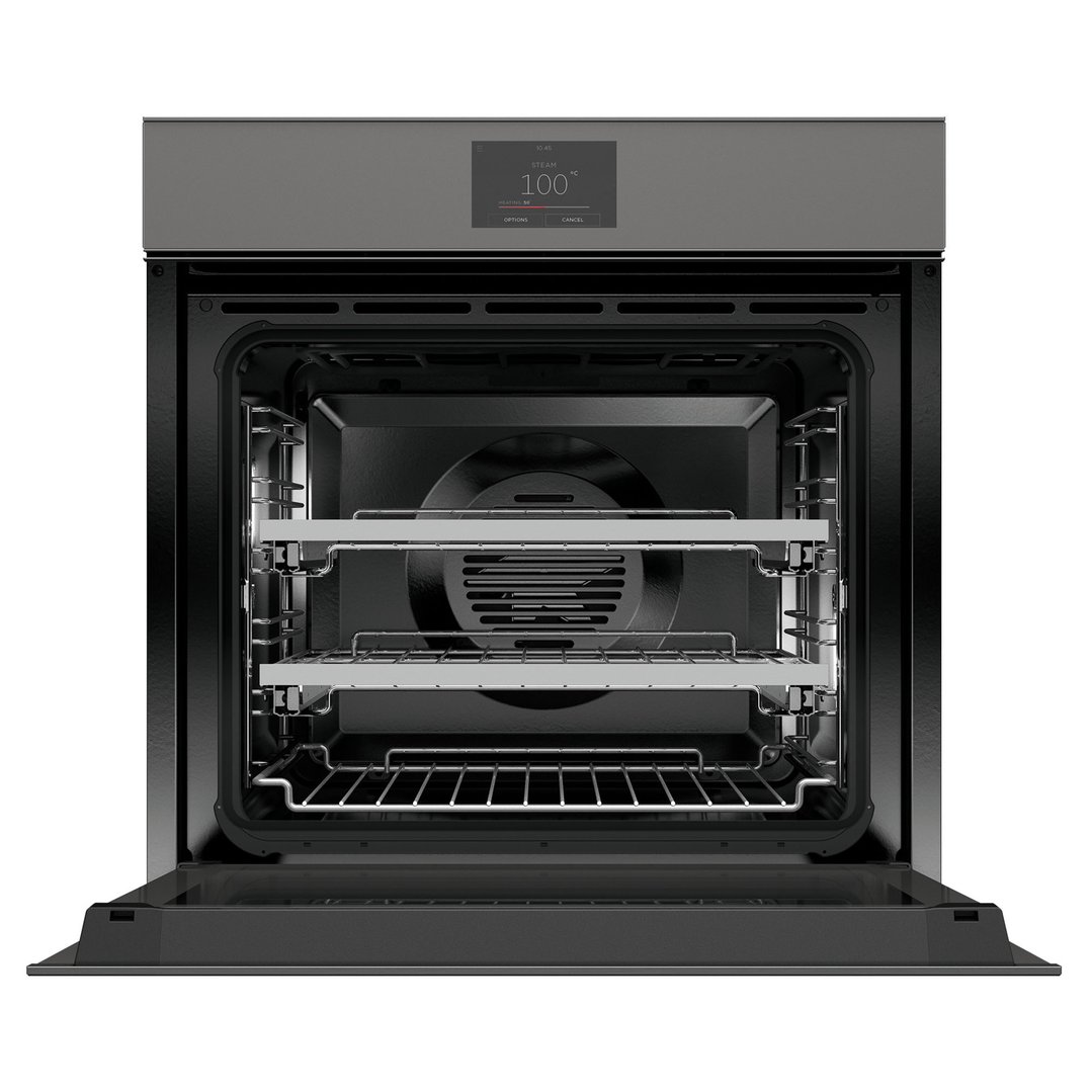 Fisher & Paykel 60cm Series 11 Minimal Handleless Combi-Steam Oven OS60SMTNG1