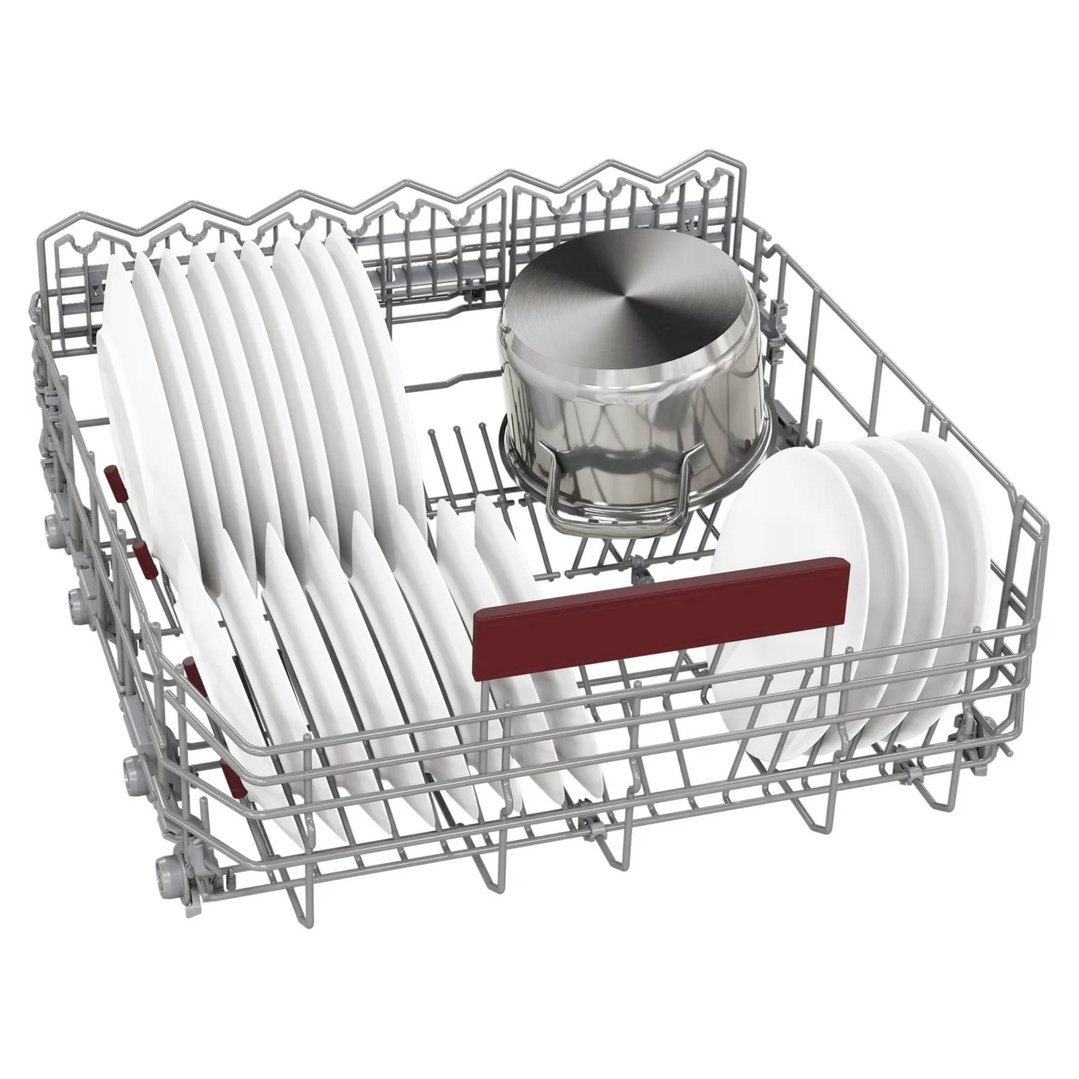Neff 60cm N 50 Fully-Integrated Dishwasher S155ECX15E