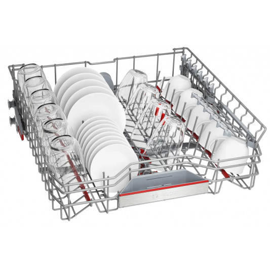 Bosch Series 6 60cm Freestanding Dishwasher - White SMS6HCW01A