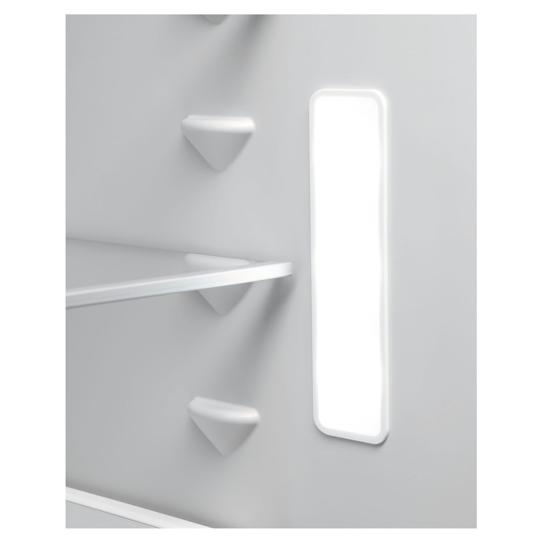 AEG 8000 Series 245L Built-in Bottom Freezer Fridge OSC8M18ADC