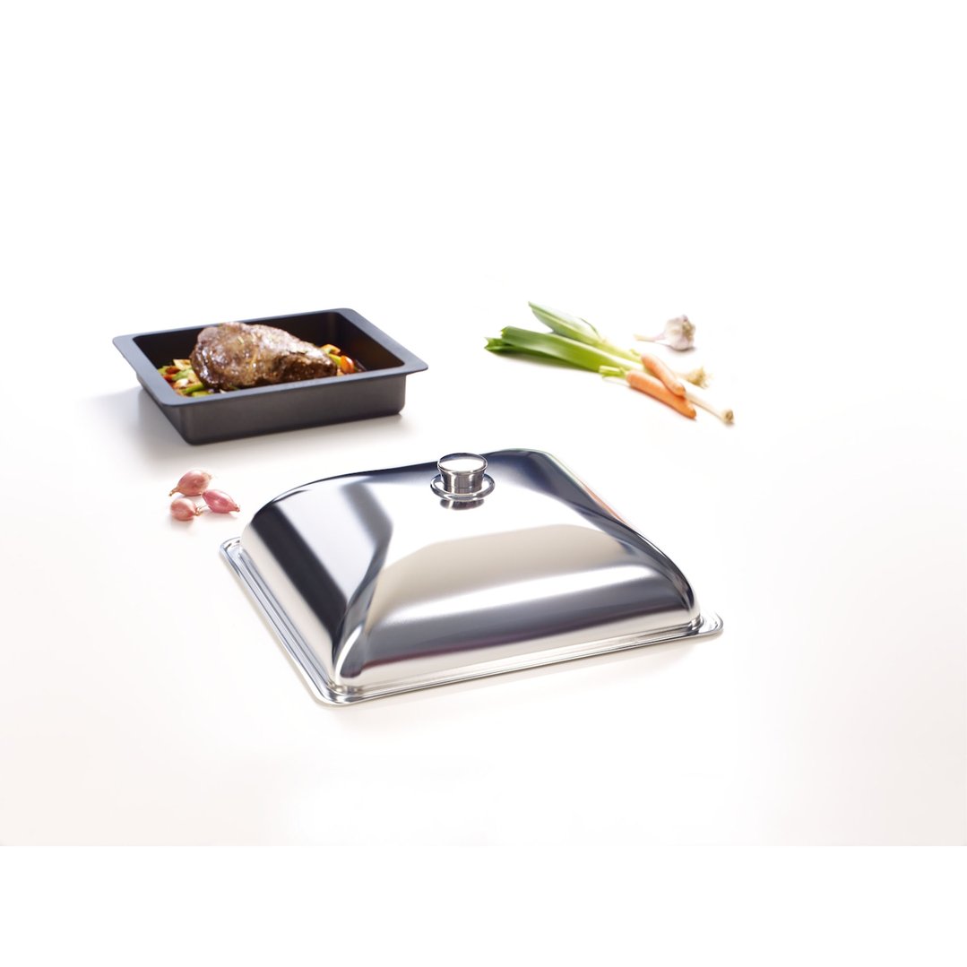 Miele Gourmet Oven Dish Lid HBD60-35