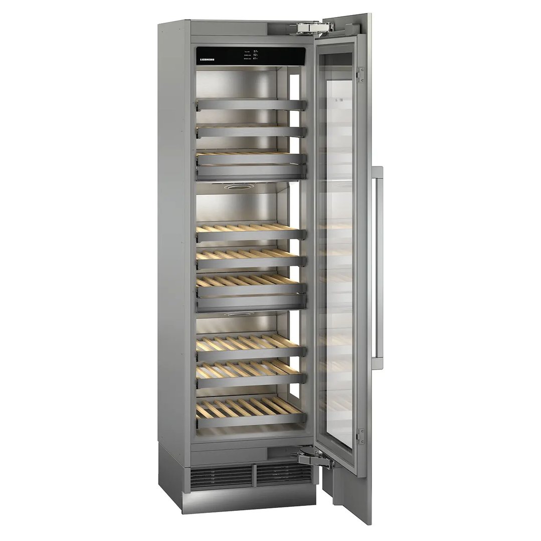 Liebherr Monolith 100 Bottle Wine Cabinet EWPH9670