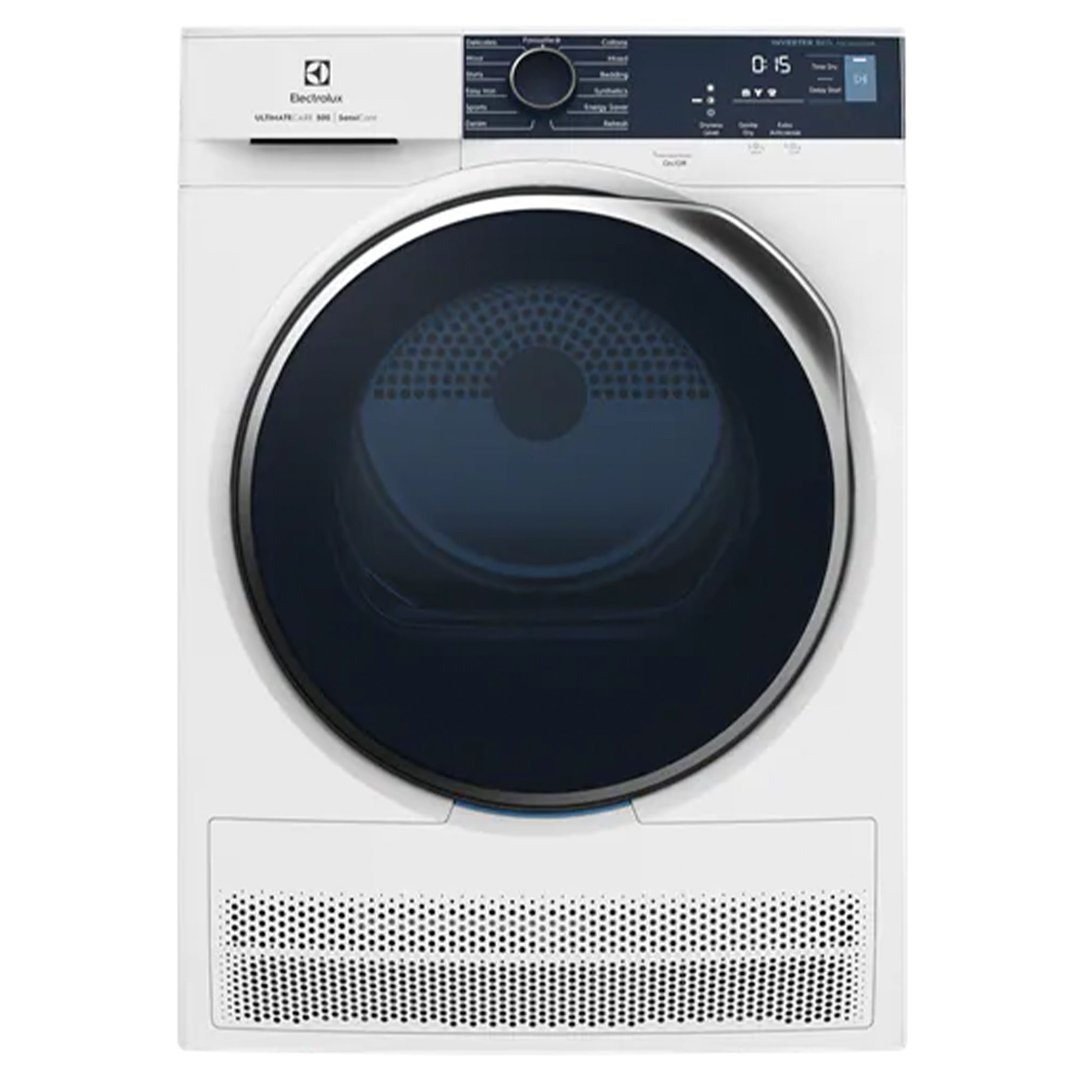Electrolux 8kg UltimateCare 500 Condenser Dryer EDC804Q5WB