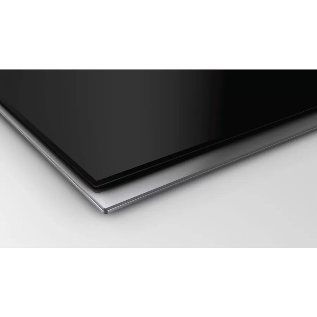 Neff Induction Hob 80cm with Integrated Ventilation System T58TL6EN2