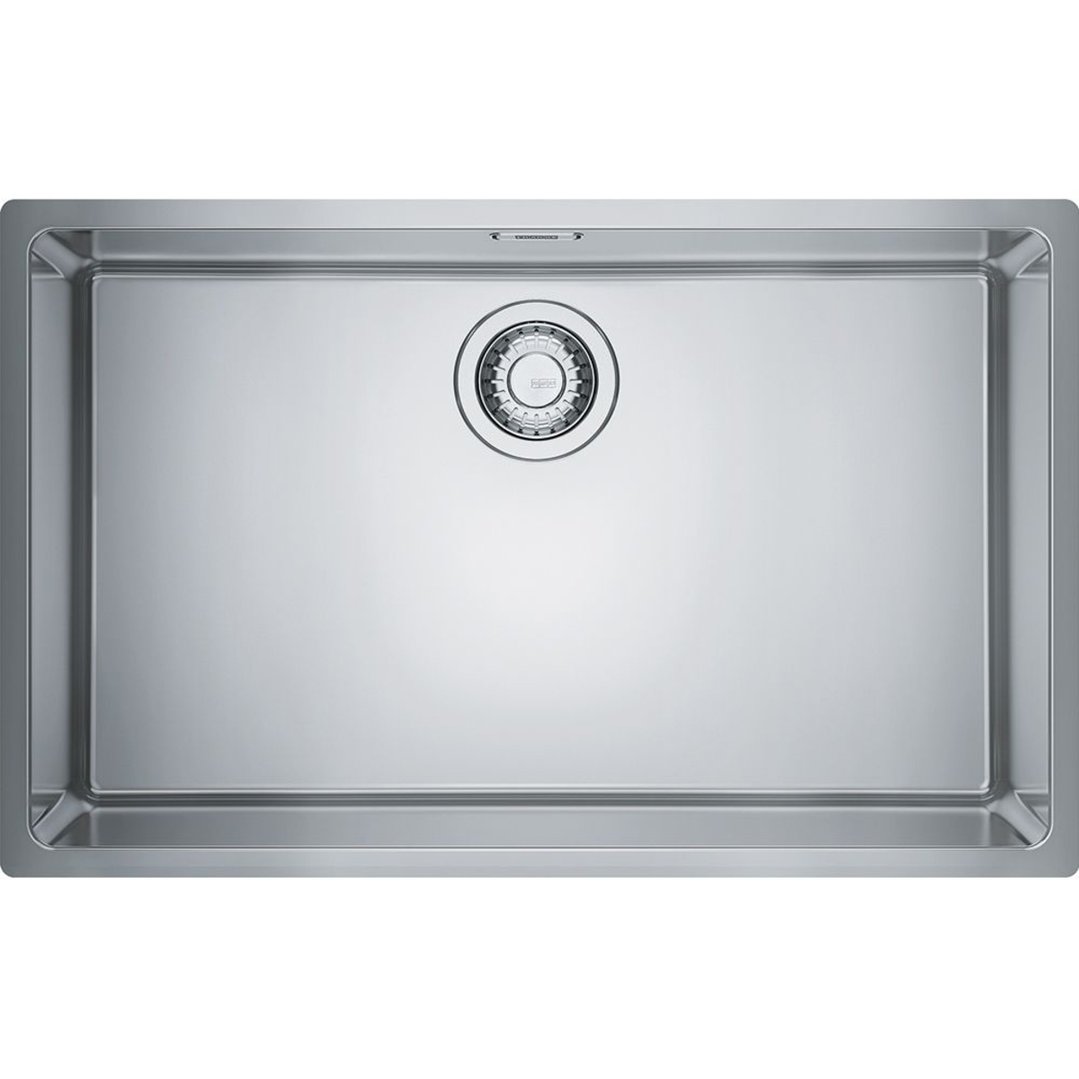 Franke Maris Single Bowl Sink MRX210-70
