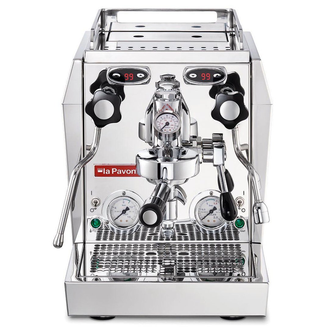 La Pavoni Botticelli Dual boiler PID LPSGEV03AU