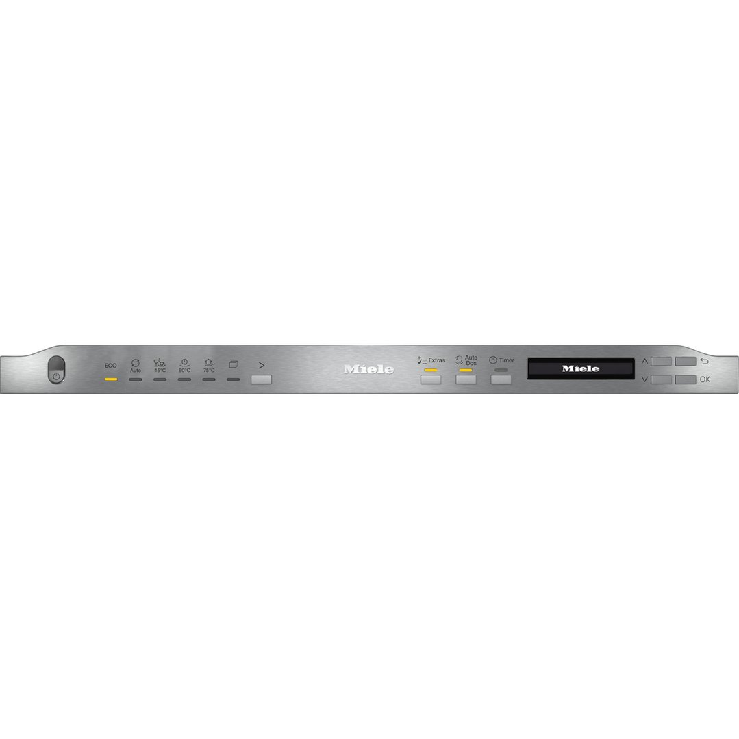 Miele 60cm XXL Fully Integrated Dishwasher with AutoOpen Drying, PowerDisk and Additional Cup Rack G7185SCVIXXL