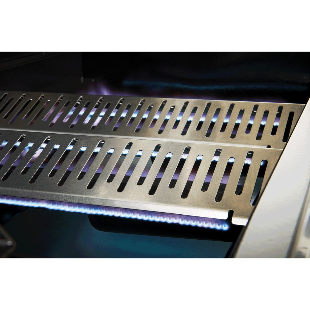 Beefeater 1200 Series 4 Burner BBQ BMG1241BB