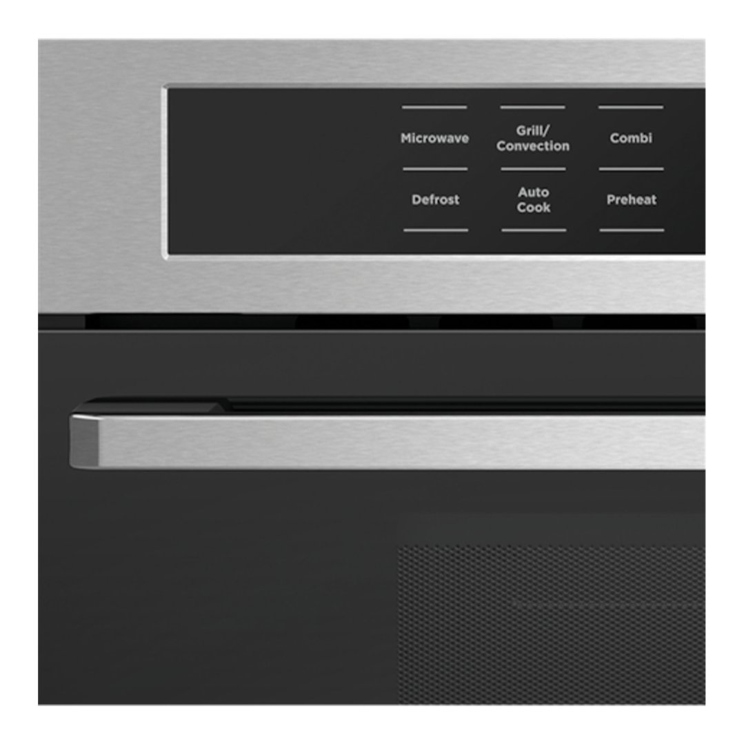 Westinghouse 44L Built-in Combination Microwave WMB4425SC
