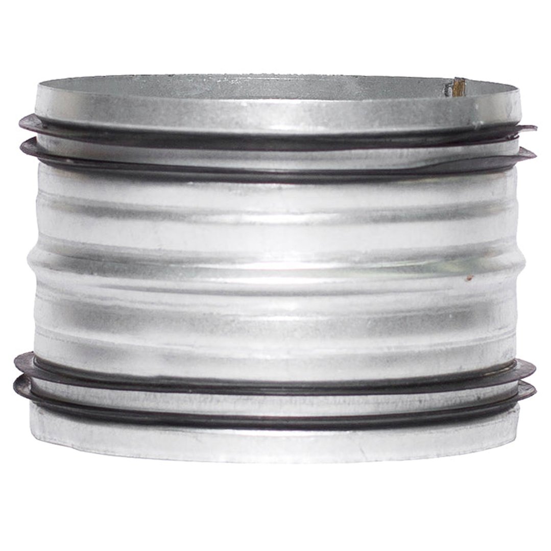 Sirius 150mm Ducting Kit for Tiled Roof EASYSEM51T