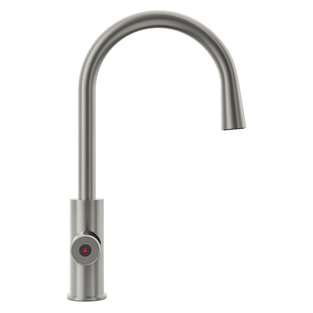 Zip HydroTap G5 BCHA Celsius Plus All-In-One Brushed Gunmetal H5M784Z19AU