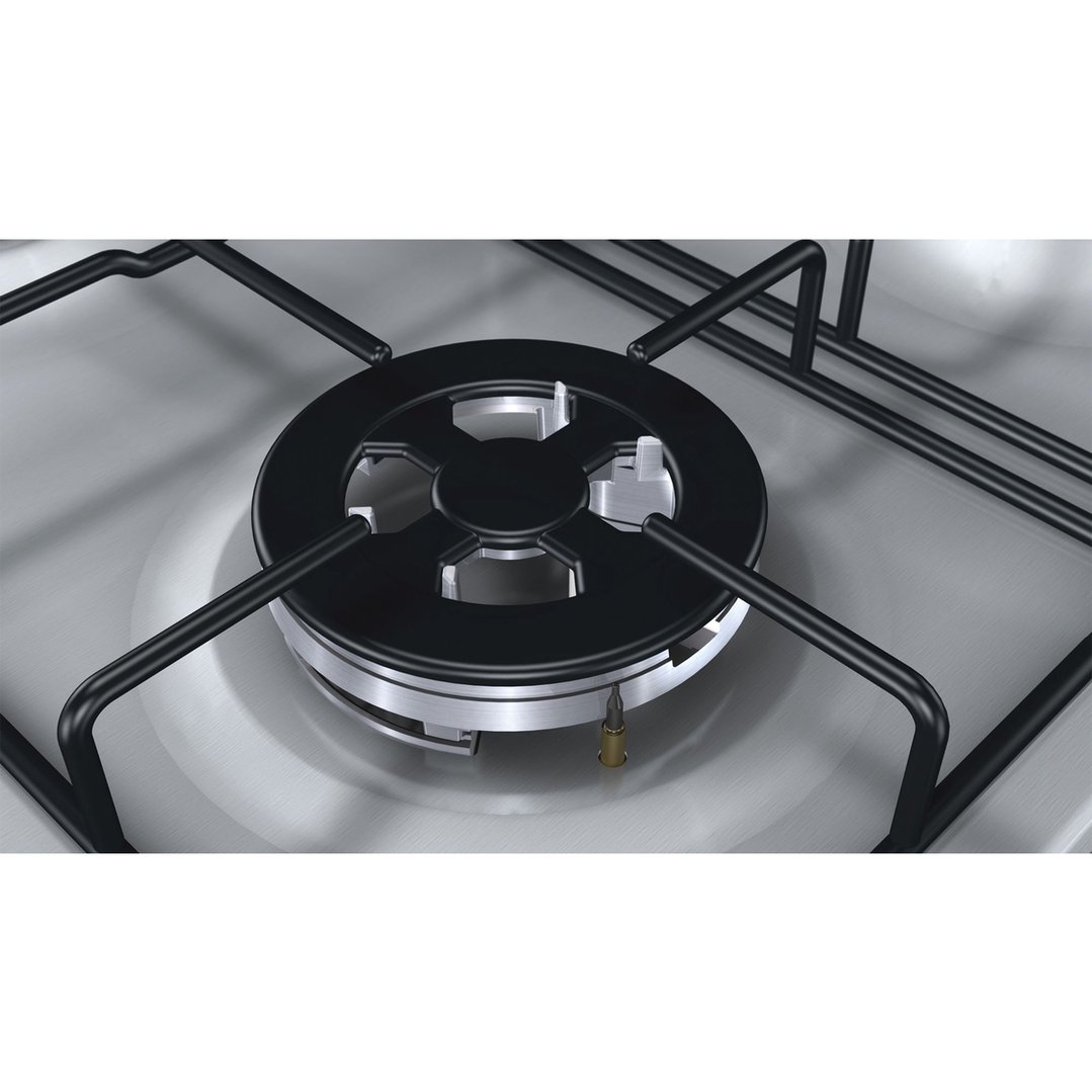 Bosch Serie 2 60cm 2 Gas Hob Cooktop PBH6B5B80A