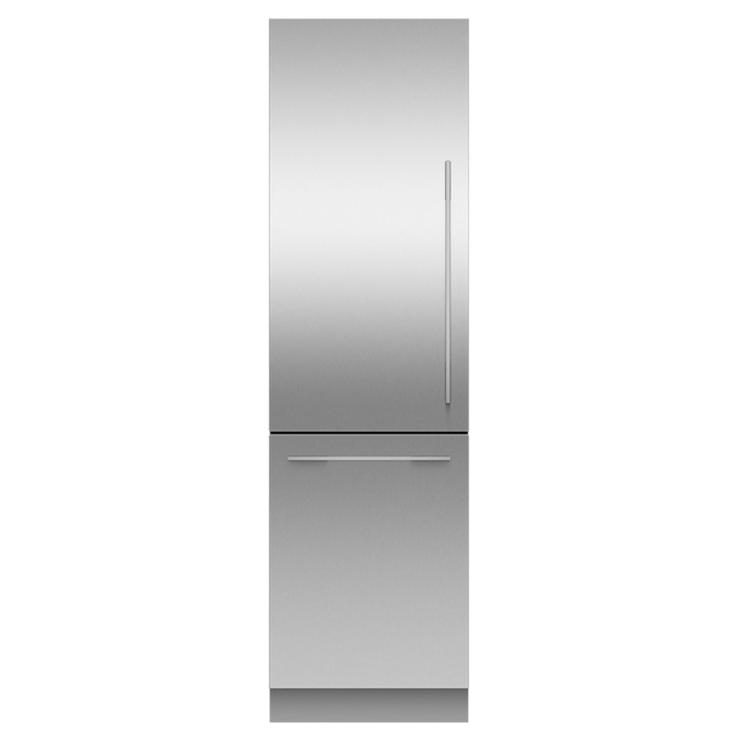 Fisher & Paykel Integrated 61cm Series 11 Fridge Freezer Left Hinged RS6121WLUE1