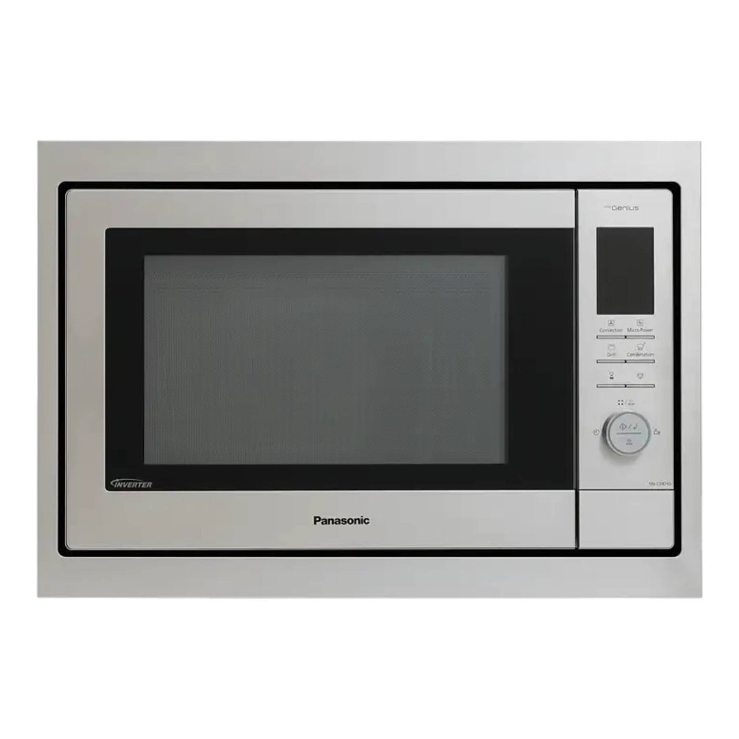 Panasonic Microwave Oven Trim Kit NNTK81KCSCP